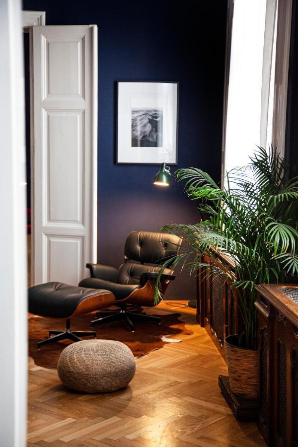 Apartmán Rudi Es Ficko Lakosztaly Segedín Exteriér fotografie
