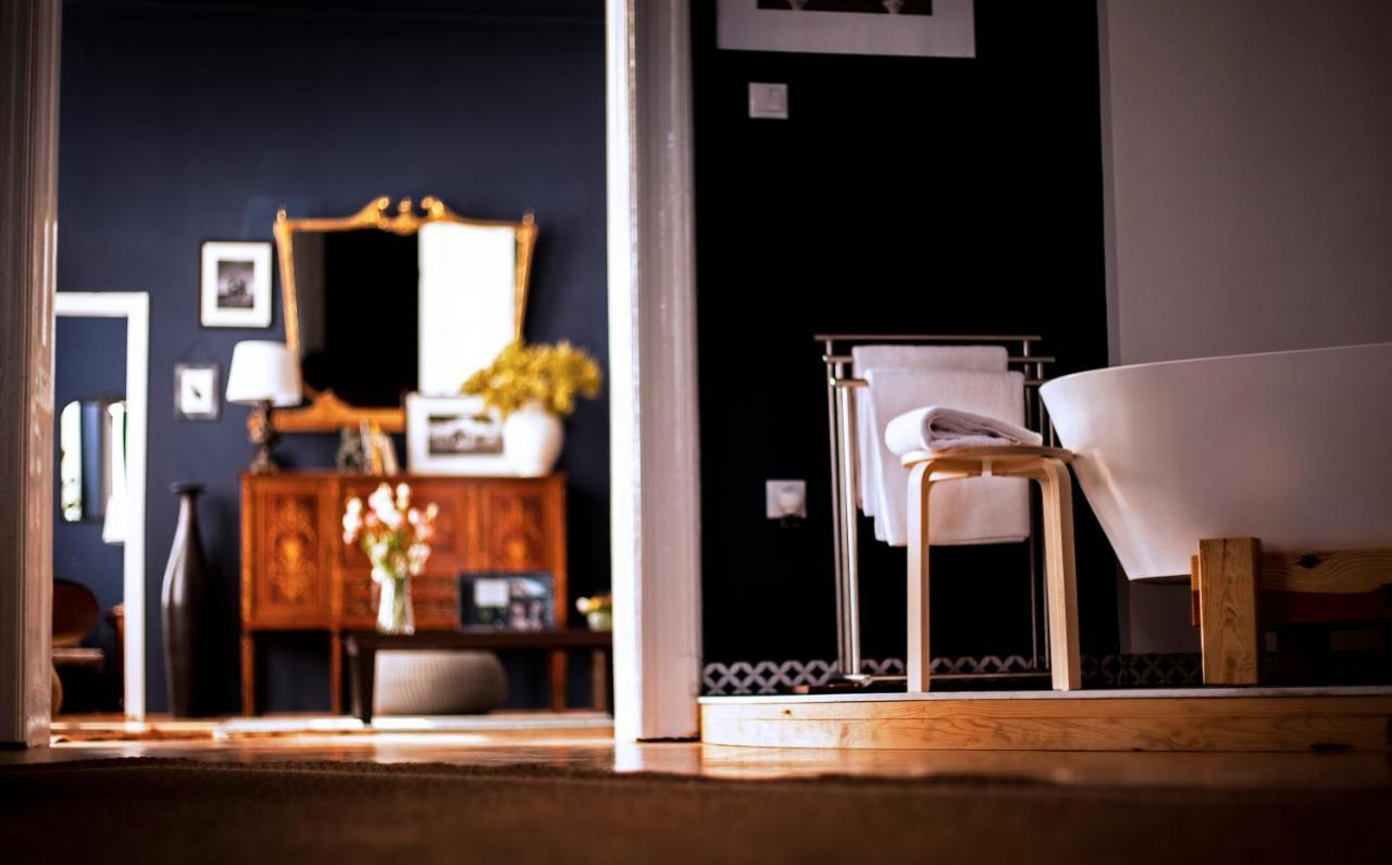 Apartmán Rudi Es Ficko Lakosztaly Segedín Exteriér fotografie